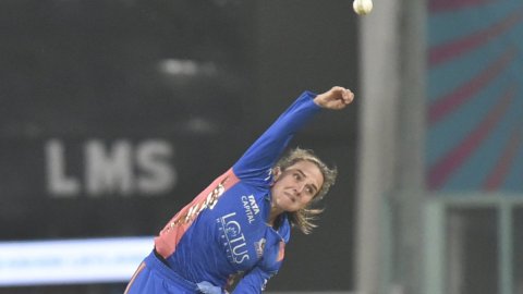 Anjum Chopra feels Sophie Ecclestone 'won't come cheap' at WPL mega auction