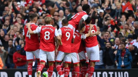 Arsenal reject Crystal Palace’s request to reschedule League Cup match