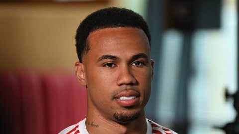 Arsenal's Gabriel ruled out after thigh injury on Brazil duty