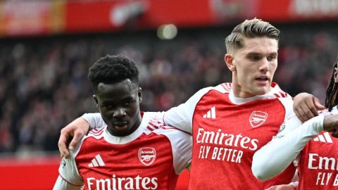 Arsenal's Premier League clash against Everton rescheduled