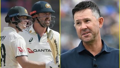 Ashes 2025: Ricky Ponting ने पर्थ टेस्ट के लिए चुनी Australia की प्लेइंग XI, 31 साल के दो अनकैप्ड खि