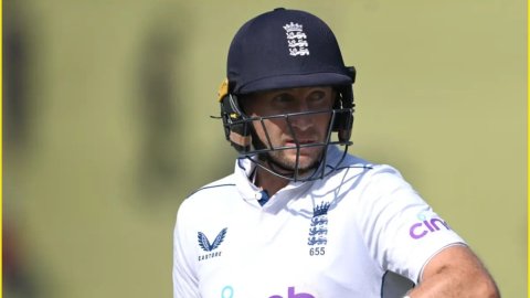 Ashes 2025: Perth Test में फुस्स हुए Joe Root, नाम दर्ज हो गया ये Unwanted Record