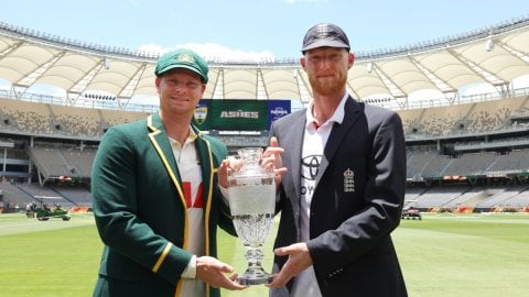 Ashes: England look to silence Australia, crowd & critics in Perth