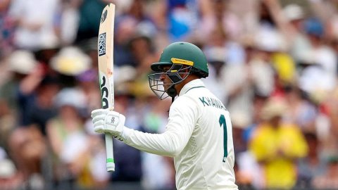 Ashes: Renshaw labels Khawaja among Australia’s best ahead of Brisbane Test