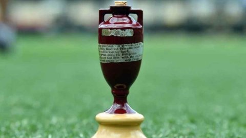 Australia Vs England: The Ashes Explained