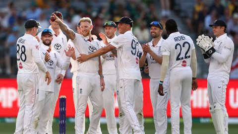 Ashes: Stokes focusing on ‘getting the group back up for Brisbane’ after heavy defeat in 1st Test