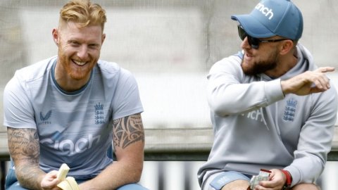 Ashes usually defines England captains and coaches: Nasser Hussain