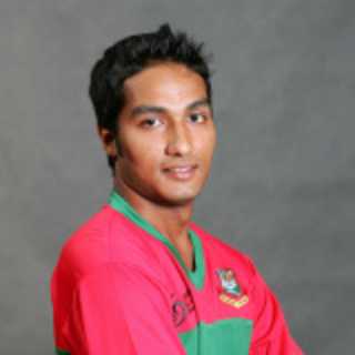 Ashraful Hossain Photo