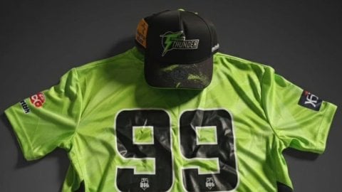 Ashwin to miss maiden BBL stint due to knee injury