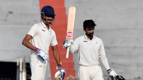 Ashwin urges Tamil Nadu selectors to be ‘role-specific’ after loss to Andhra Pradesh