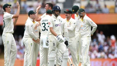 AUS vs ENG: Stats Preview ahead of the Australia vs England 1st Test Ashes 2025-26 in Perth