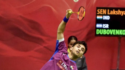 Australian Open Super 500: Ayush, Lakshya, Satwik-Chirag match into quarters