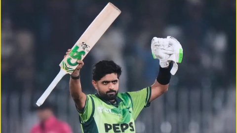 Babar Azam के पास इतिहास रचने का मौका, तोड़ सकते हैं Virat Kohli का सबसे खास T20I रिकॉर्ड