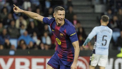 Barcelona close gap on Real Madrid in La Liga standings