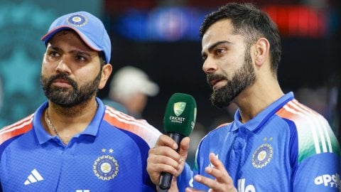 BCCI asks Rohit and Kohli to participate in domestic matches: Reports