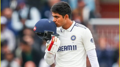 IND vs SA 2nd Test: क्या गुवाहाटी टेस्ट खेलेंगे शुभमन गिल? BCCI ने खुद दिया है बड़ा अपडेट