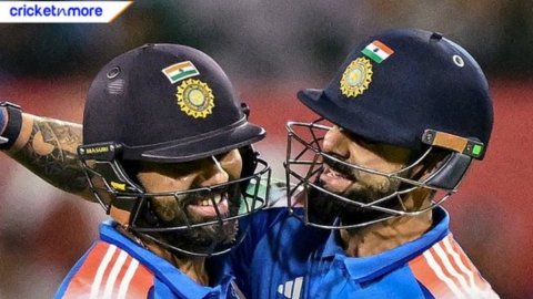 SA वनडे सीरीज के बाद होगा विराट-रोहित के फ्यूचर पर फैसला, BCCI ने वनडे सीरीज के बाद बुलाई मीटिंग!