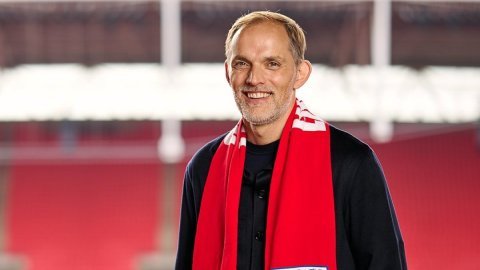 Bellingham’s edge is ‘very good thing’ for England, says manager Tuchel