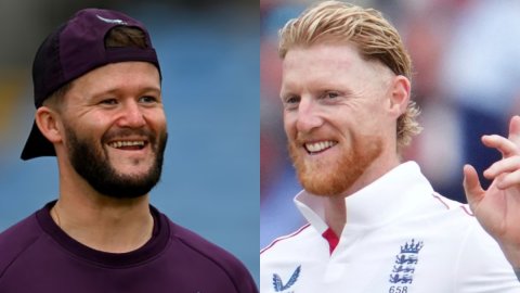 बेन डकेट ने दी एशेज से पहले ऑस्ट्रेलिया को चेतावनी, बेन स्टोक्स 'Beast Mode' में आ रहे हैं नजर
