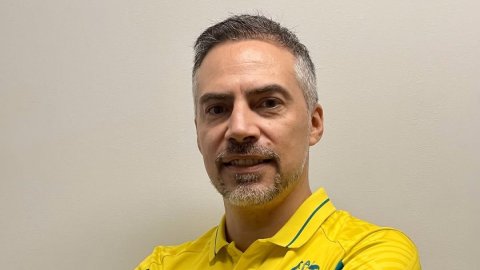 BFI appoints Santiago Nieva as women's national team head coach