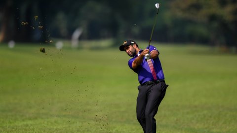 Bharath Classic: Pukhraj Gill stays in Top 10 as Korea’s Woo leads event co-sanctioned by IGPL, Asia