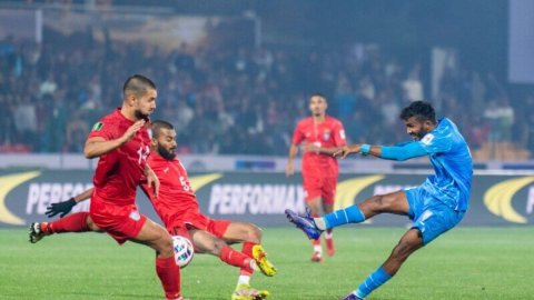 Blue Tigers brace for fierce and competitive game in Bangladesh