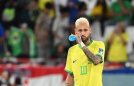 Brazil recall Fabinho, Roque for friendlies, Neymar misses out