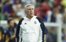Brazil’s World Cup woes continue as Ancelotti’s side held 1-1 by Tunisia