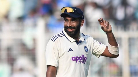 Bumrah gave blueprint on how bowlers should bowl, says Steyn