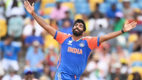 Jasprit Bumrah इतिहास रचने से 1 विकेट दूर, ऐसा करने वाले पहले भारतीय गेंदबाज बनेंगे