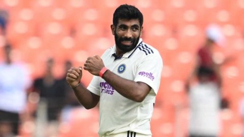 IND vs SA 1st Test: Jasprit Bumrah खास रिकॉर्ड बनाने से 4 विकेट दूर,छोड़ देंगे मोहम्मद शमी को पीछे