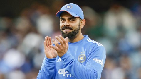'Celebrating the boy who dreamed': Wishes pour in as Virat Kohli turns 37
