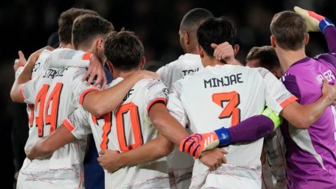 Champions League: Arsenal, Bayern stay perfect, Liverpool beat Real Madrid