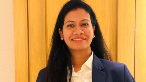 Chhattisgarh’s healing hand behind women's World Cup-winning Indian team to receive reward