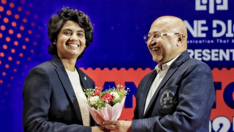 Cricket: Hard work of legends has led us to 2025 being a memorable year, says Meghna Singh