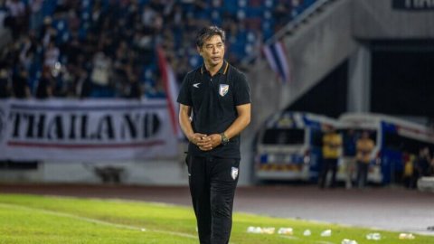 Crispin Chettri names women’s team list of probables for November FIFA Window