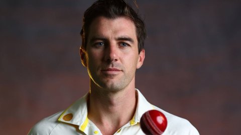 Australia's Pat Cummins Hints At Return For Second Ashes Test