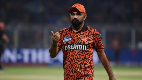 'जब मैं SRH का गेंदबाजी कोच था तो मोहम्मद शमी के लिए भीख मांग रहा था'