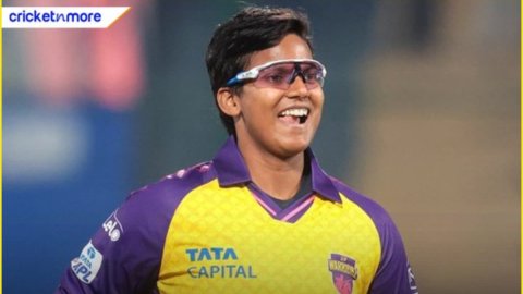 Deepti Sharma के लिए ऑक्शन टेबल पर हुआ ड्रामा, बनीं WPL इतिहास की दूसरी सबसे महंगी खिलाड़ी