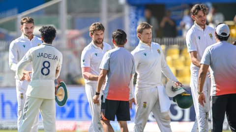 Defeat to SA, 3-0 loss to NZ reflect broader issues beyond just outcomes, says Kumble