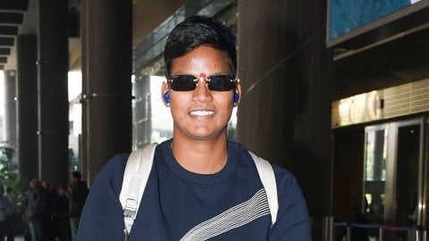 Delighted that UP Warriorz bought me back: Deepti Sharma