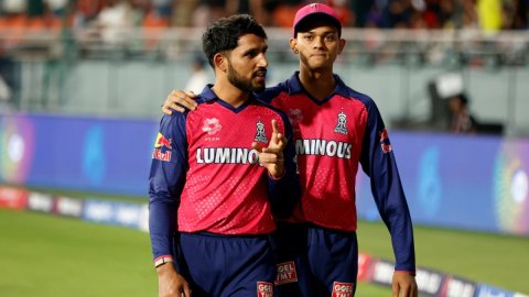 कौन होगा राजस्थान रॉयल्स का कप्तान? IPL 2026 से पहले सामने आए ये 2 दावेदार