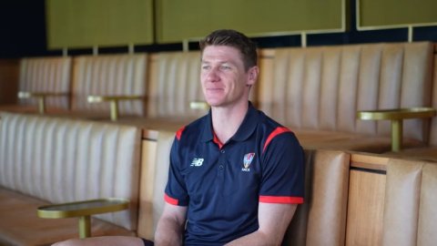 Doggett eyes Ashes call-up after stunning Sheffield Shield return