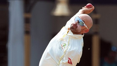 Don’t be surprised if someone like Lyon doesn't play in Ashes opener: Taylor