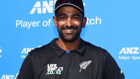 Duffy, Sodhi shine as NZ beat WI in thrilling 3rd T20I, take 2-1 series lead