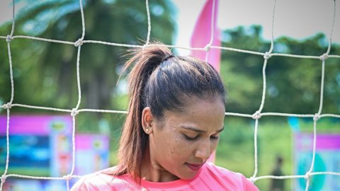 East Bengal sign India international Jyoti Chouhan ahead of AFC Women’s Champions League