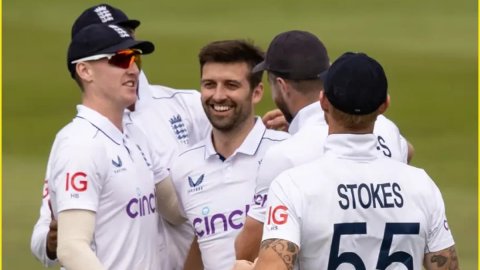 AUS vs ENG 1st Test, Ashes 2025: इंग्लैंड ने पर्थ टेस्ट के लिए चुनी 12 सदस्यीय टीम, रफ्तार से डराने 