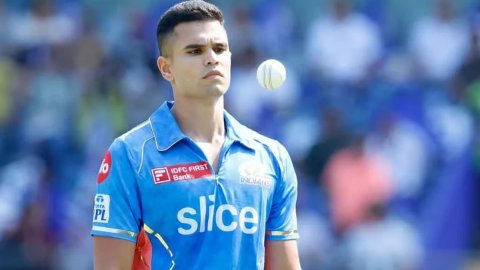 'अब इंटर्नशिप खत्म हो गई है', MI  से LSG में ट्रेड होने पर अर्जुन तेंदुलकर हुए ट्रोल