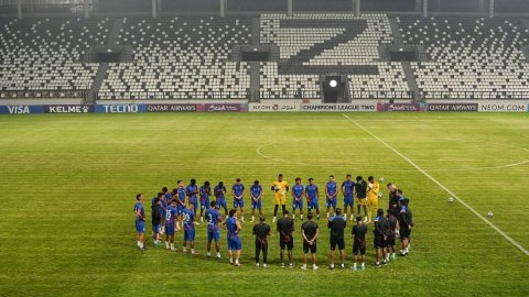 FC Goa travel to Iraq for crucial clash against Al Zawraa SC in AFC Champions League Two