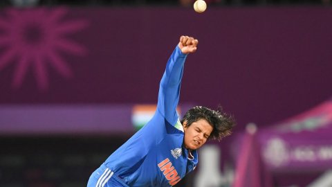 'Felt like God noticed my hard work,' says Shafali on her India callback after Pratika's injury in W